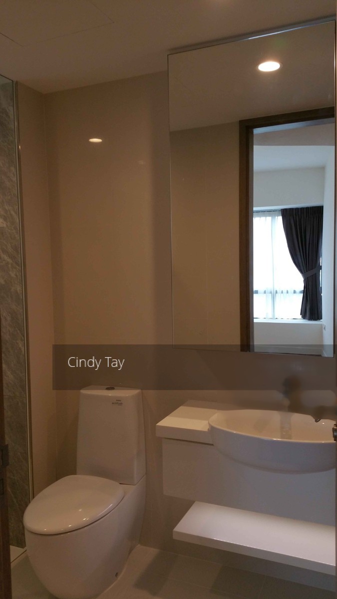 D'Leedon (D10), Condominium #145022832